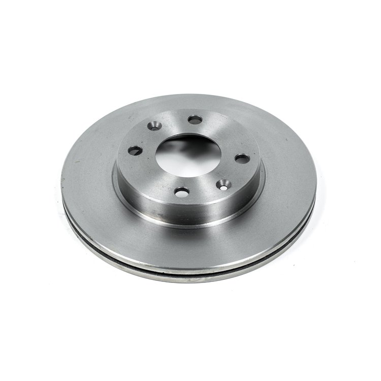 AUTOSPECIALTY BRAKE ROTOR