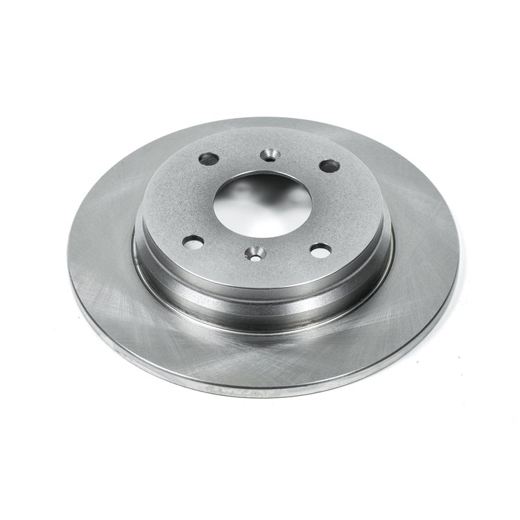 AUTOSPECIALTY BRAKE ROTOR