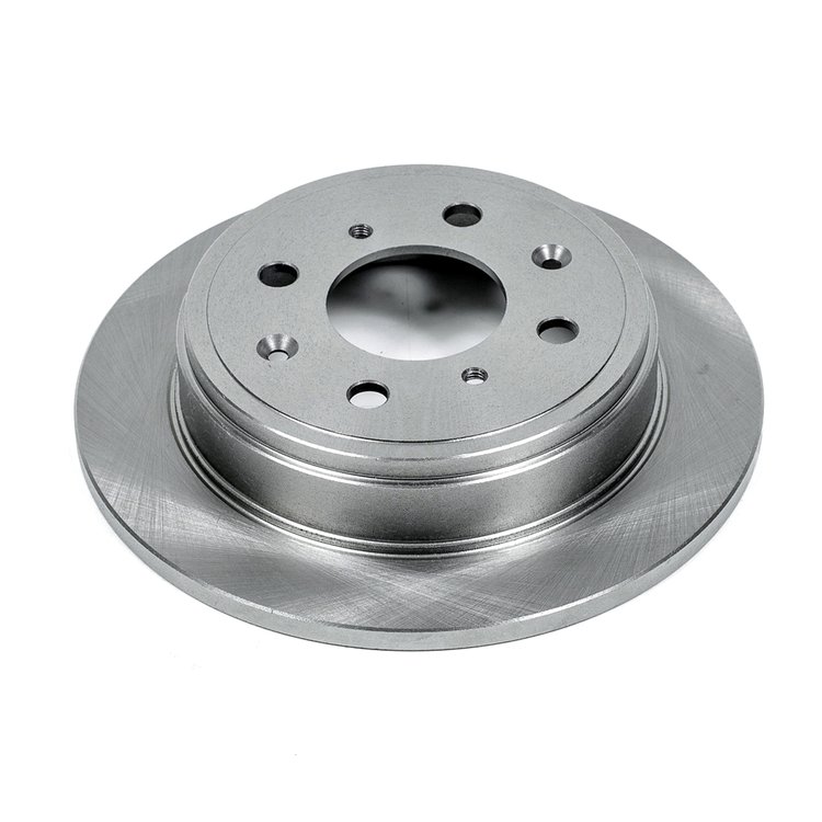AUTOSPECIALTY BRAKE ROTOR