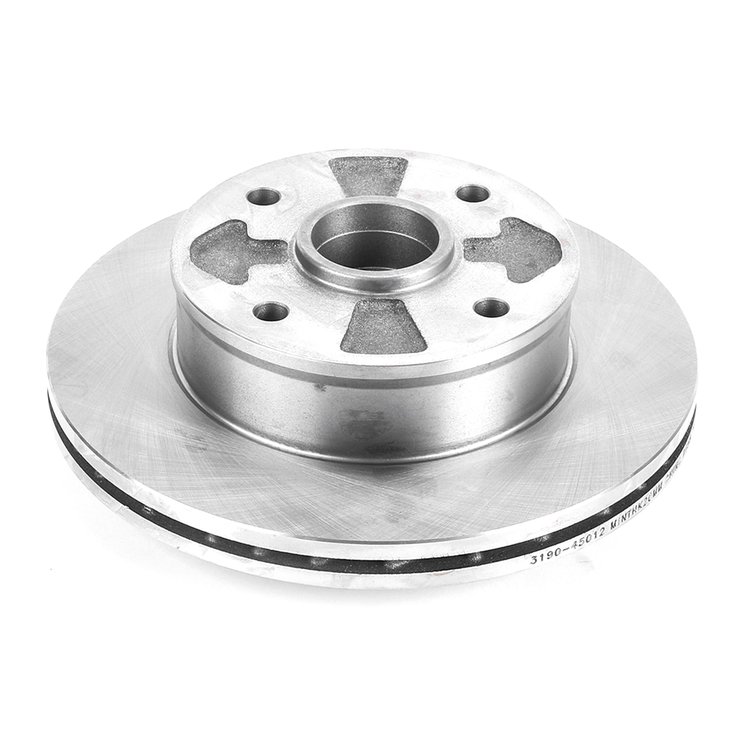AUTOSPECIALTY BRAKE ROTOR