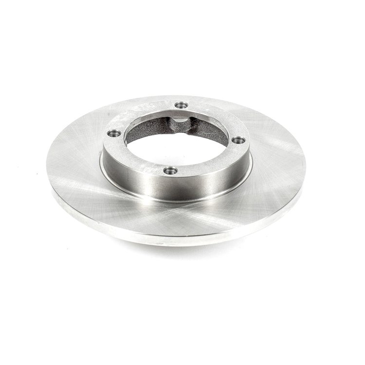 AUTOSPECIALTY BRAKE ROTOR