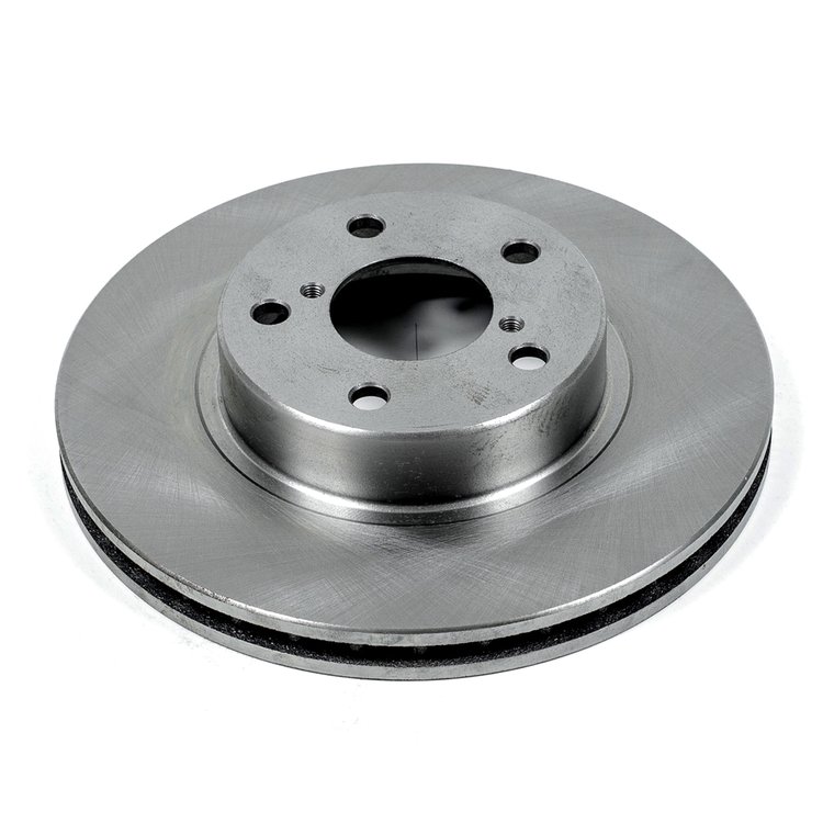 AUTOSPECIALTY BRAKE ROTOR