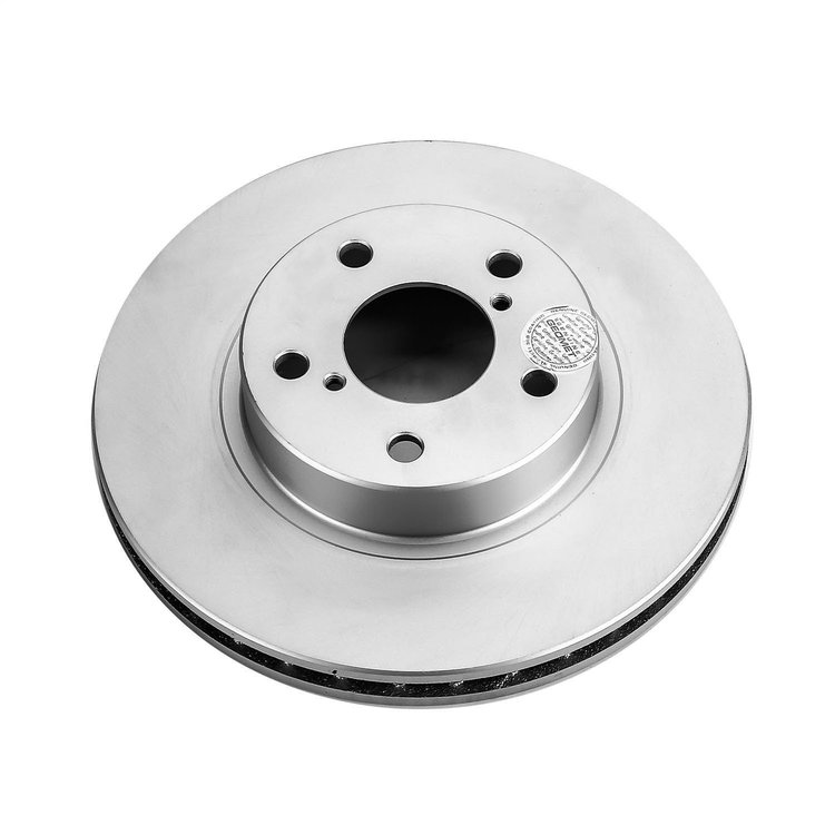 EVOLUTION COATED ROTOR