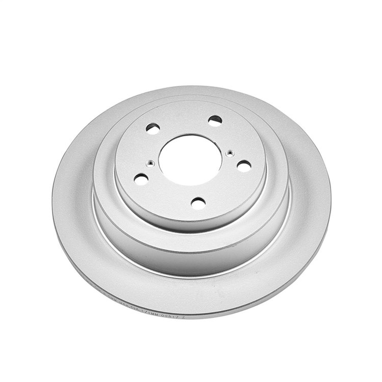 EVOLUTION COATED ROTOR