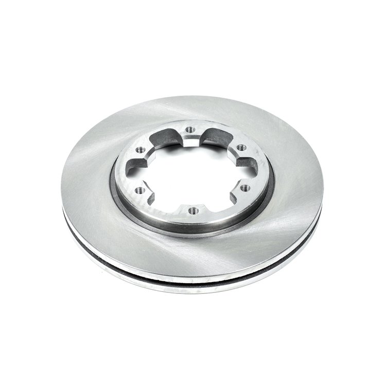 AUTOSPECIALTY BRAKE ROTOR