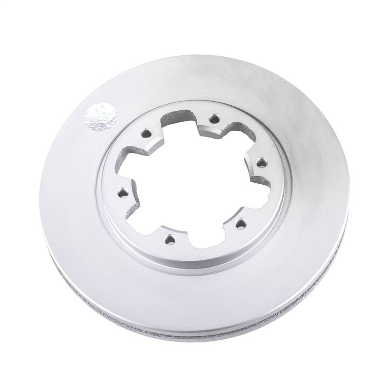 EVOLUTION COATED ROTOR