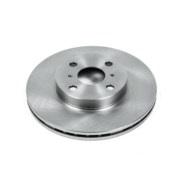 AUTOSPECIALTY BRAKE ROTOR
