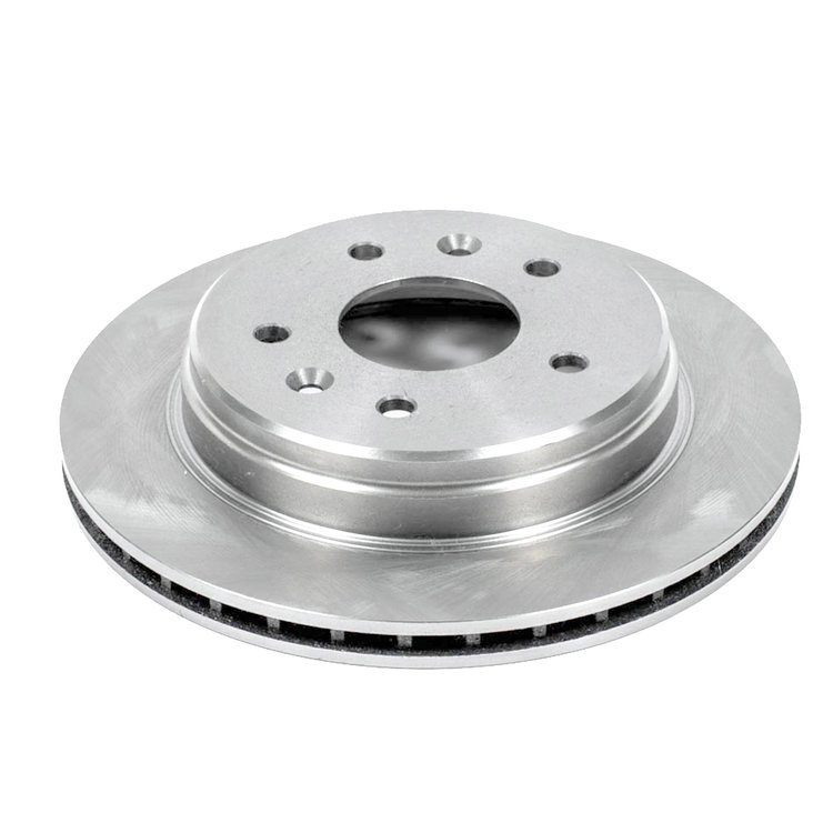AUTOSPECIALTY BRAKE ROTOR