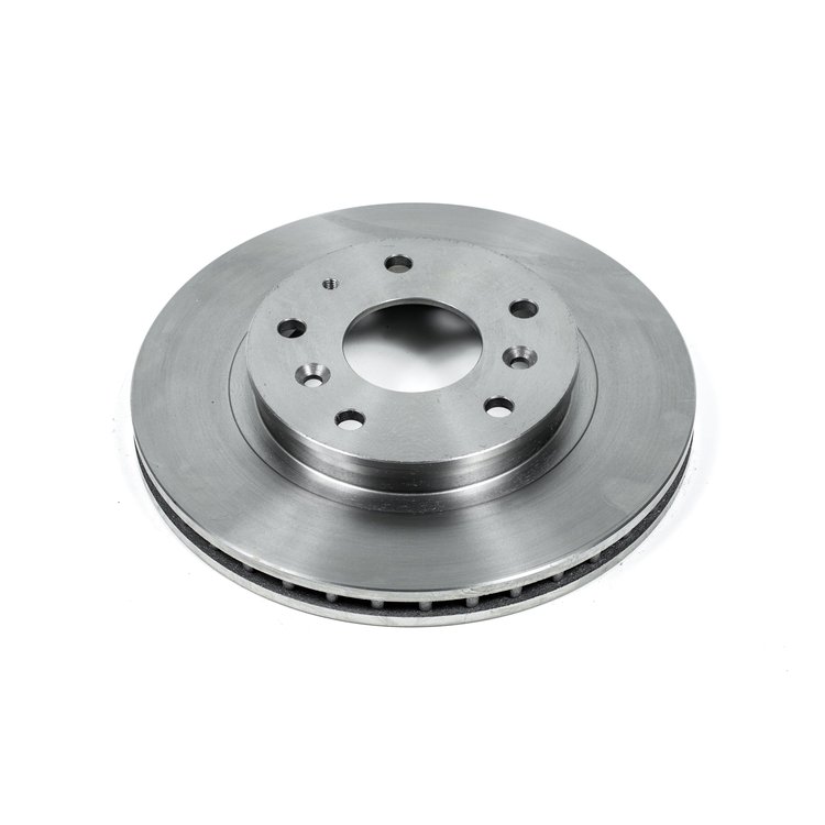 AUTOSPECIALTY BRAKE ROTOR