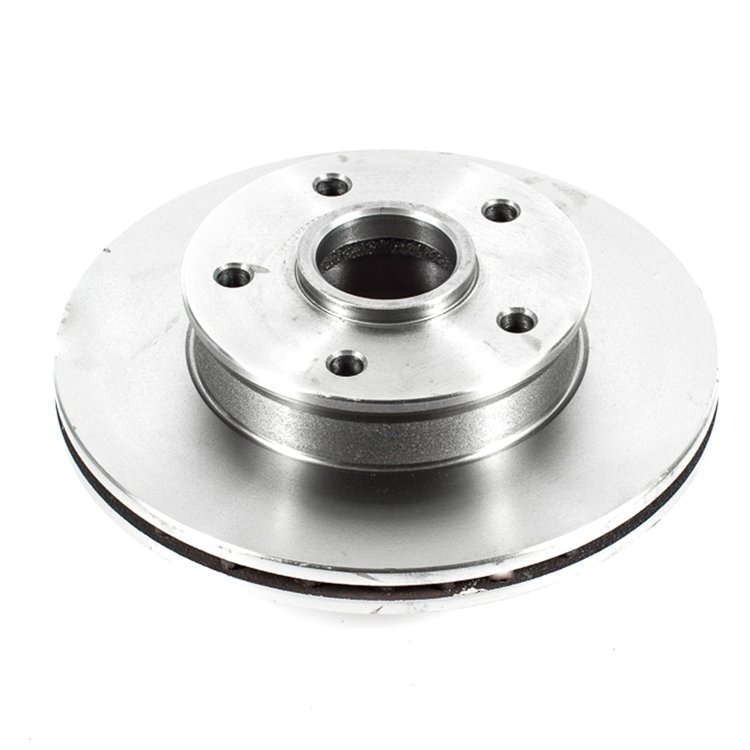 AUTOSPECIALTY BRAKE ROTOR
