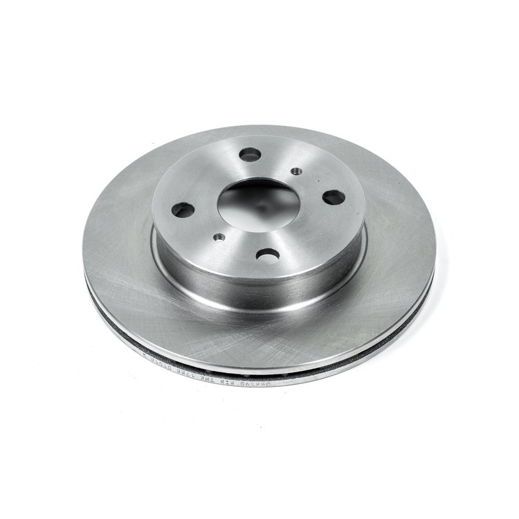 AUTOSPECIALTY BRAKE ROTOR