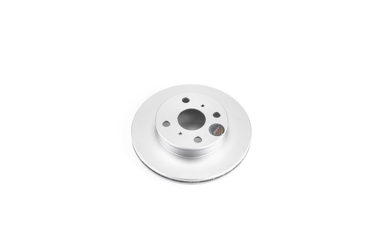 EVOLUTION COATED ROTOR