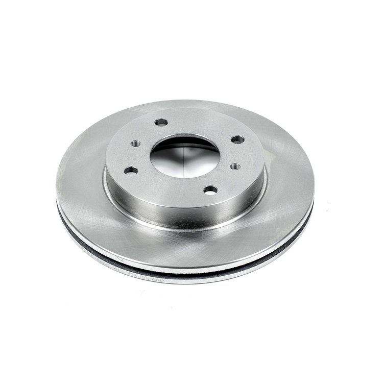 AUTOSPECIALTY BRAKE ROTOR