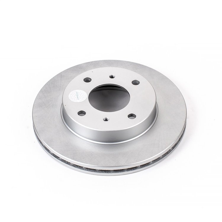 EVOLUTION COATED ROTOR