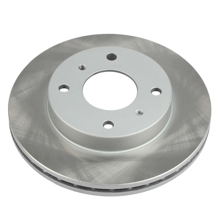 JBR503SCR Front Coated Hat & Edge Rotor