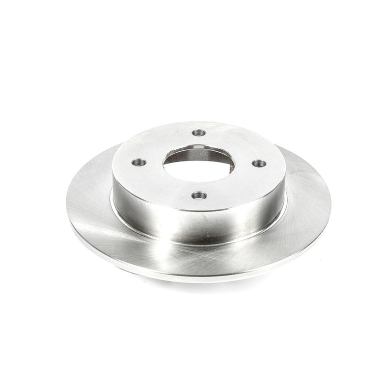 AUTOSPECIALTY BRAKE ROTOR