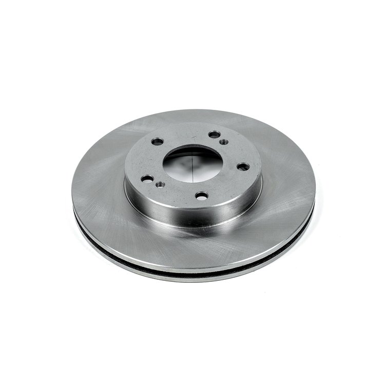 AUTOSPECIALTY BRAKE ROTOR