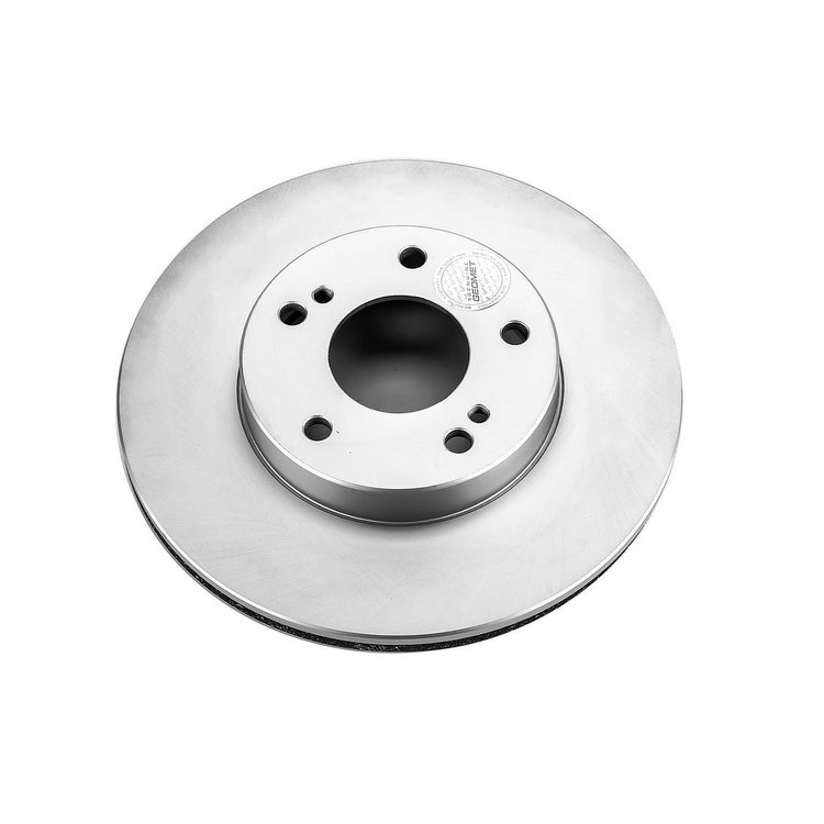 EVOLUTION COATED ROTOR