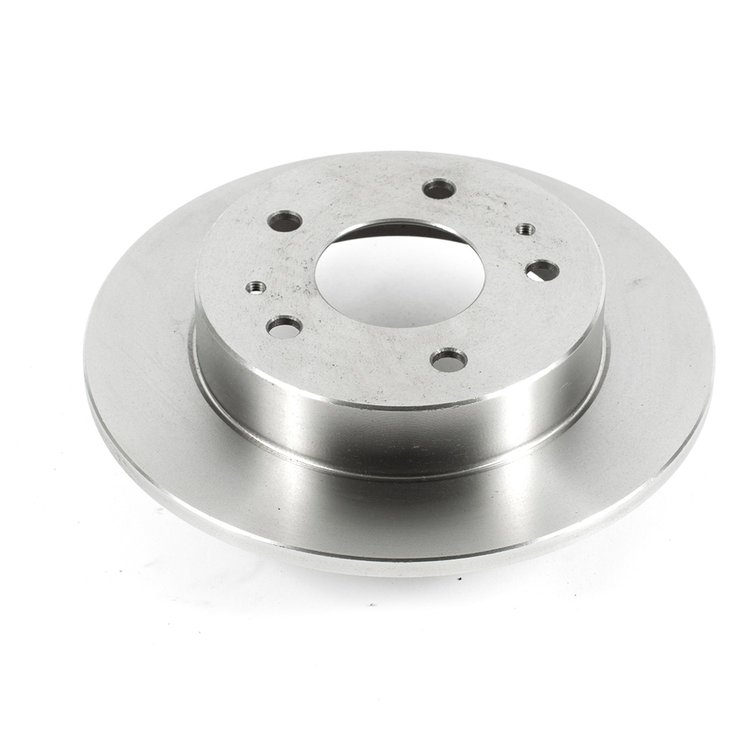 AUTOSPECIALTY BRAKE ROTOR