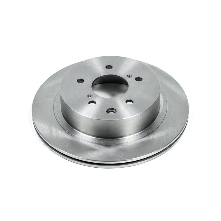 AUTOSPECIALTY BRAKE ROTOR