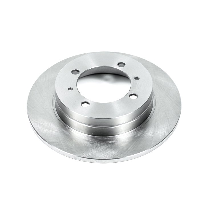 AUTOSPECIALTY BRAKE ROTOR