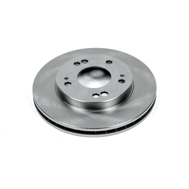 AUTOSPECIALTY BRAKE ROTOR