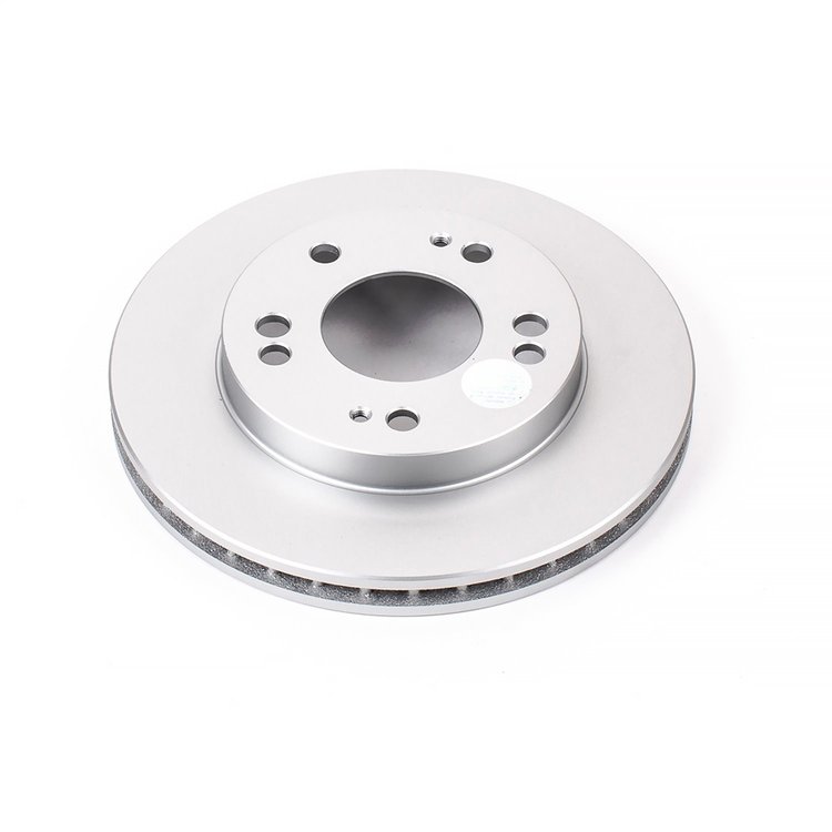 EVOLUTION COATED ROTOR