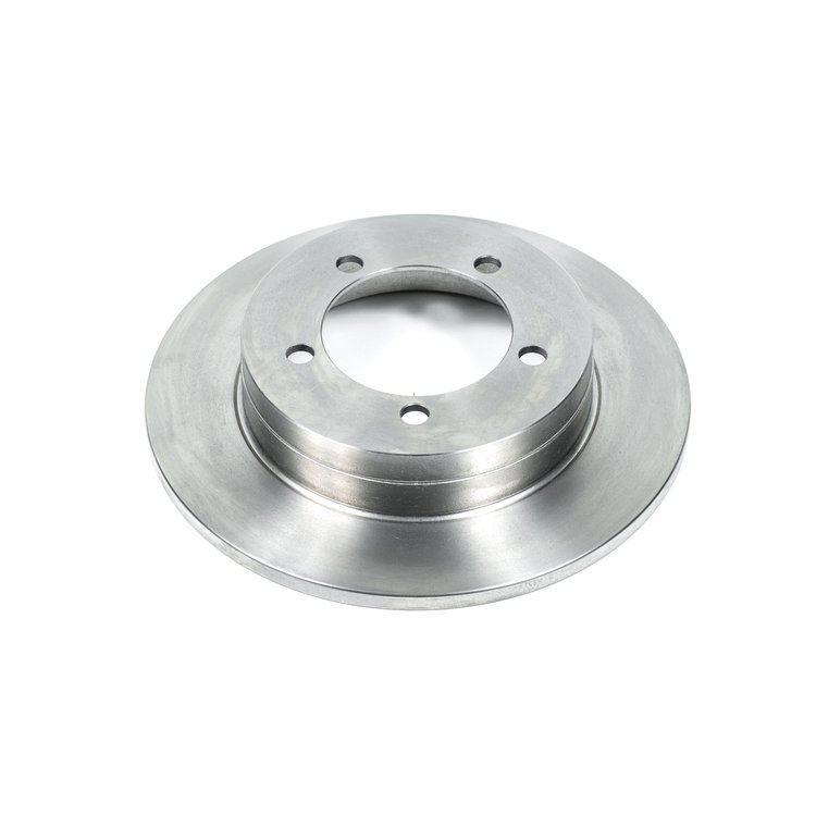 AUTOSPECIALTY BRAKE ROTOR