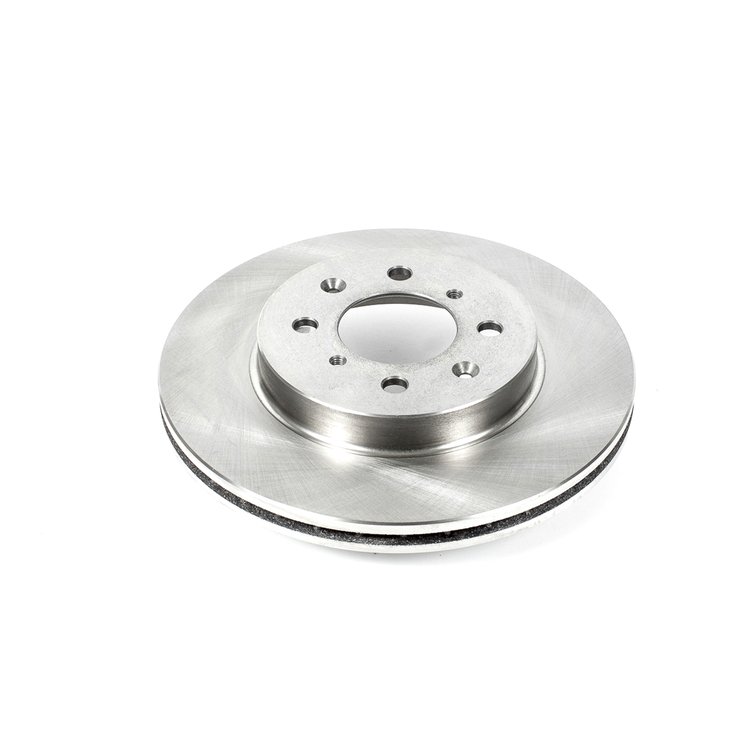AUTOSPECIALTY BRAKE ROTOR