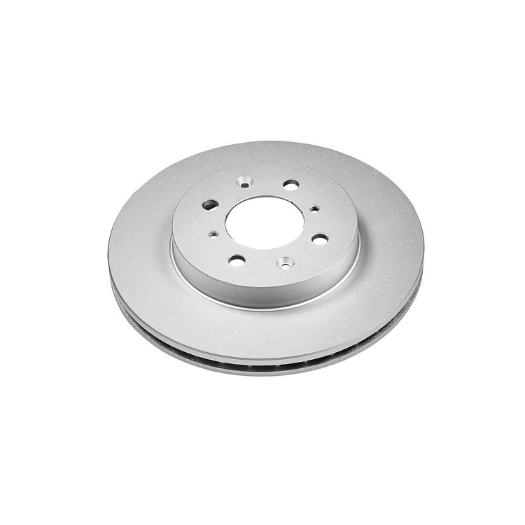 EVOLUTION COATED ROTOR