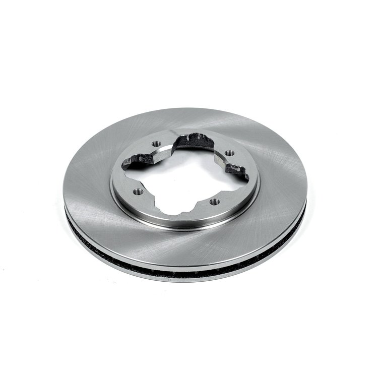 AUTOSPECIALTY BRAKE ROTOR