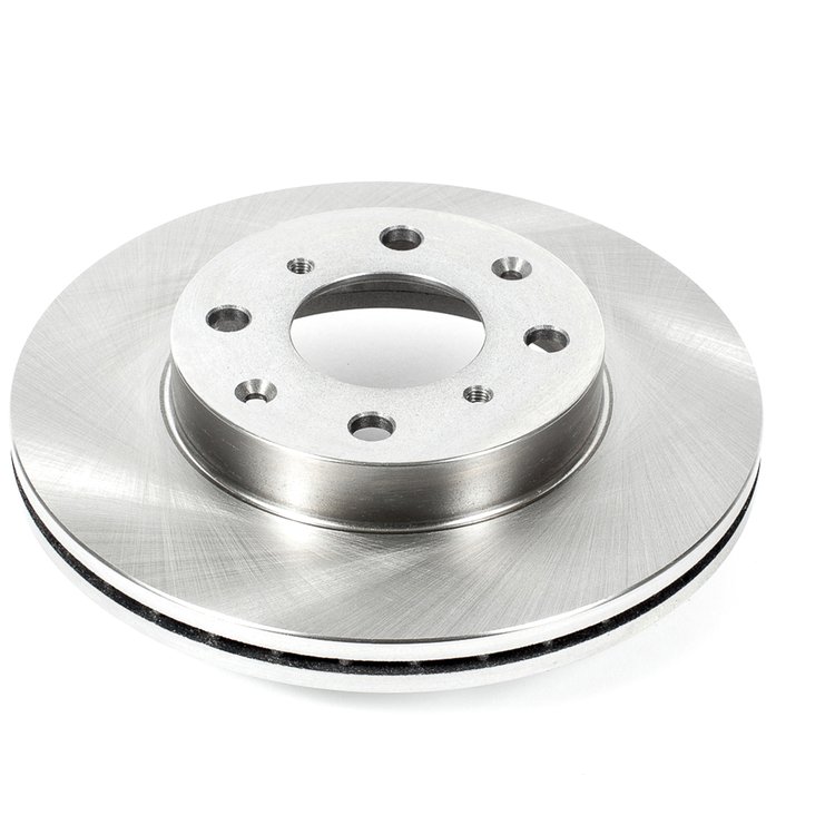 AUTOSPECIALTY BRAKE ROTOR