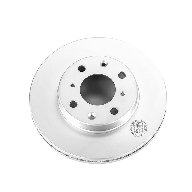 EVOLUTION COATED ROTOR