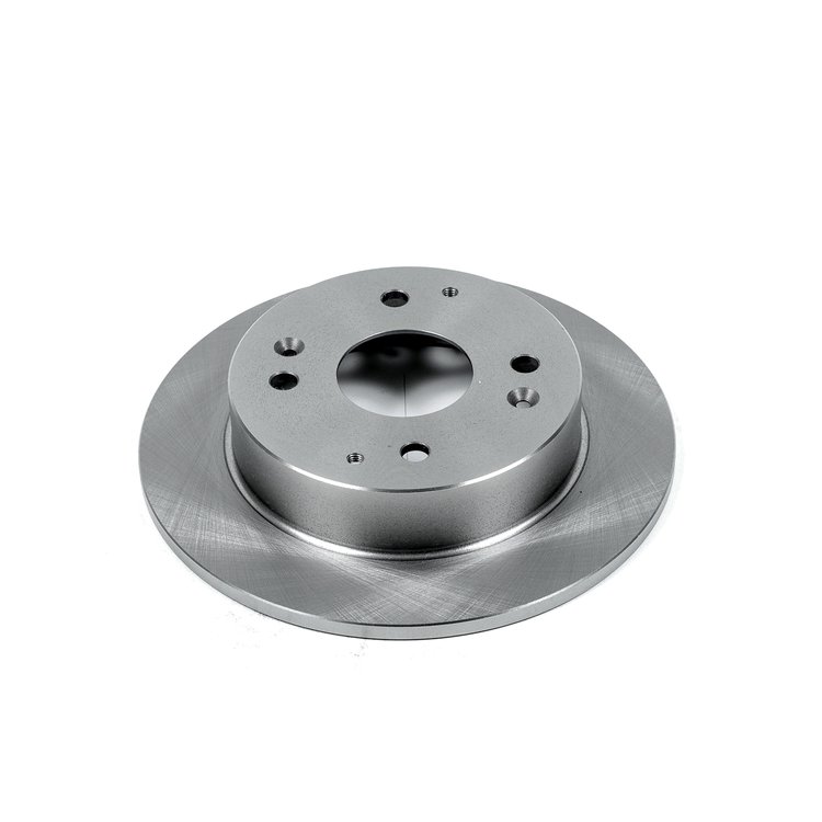 AUTOSPECIALTY BRAKE ROTOR