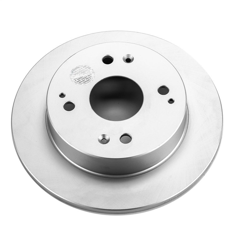 EVOLUTION COATED ROTOR
