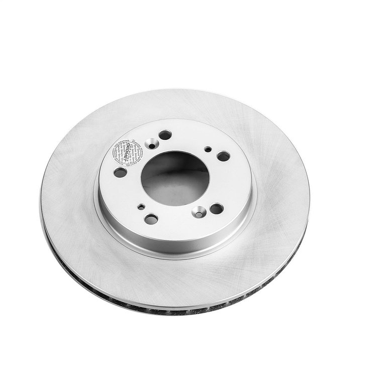 EVOLUTION COATED ROTOR