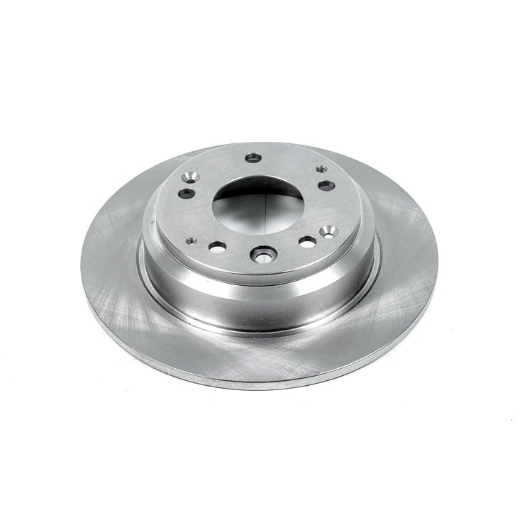 AUTOSPECIALTY BRAKE ROTOR