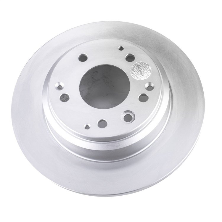 EVOLUTION COATED ROTOR