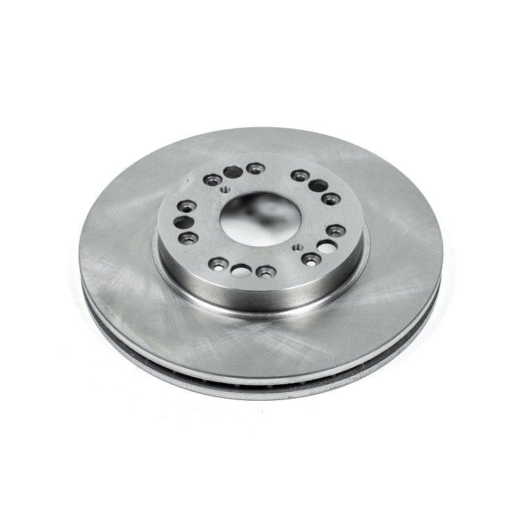 AUTOSPECIALTY BRAKE ROTOR