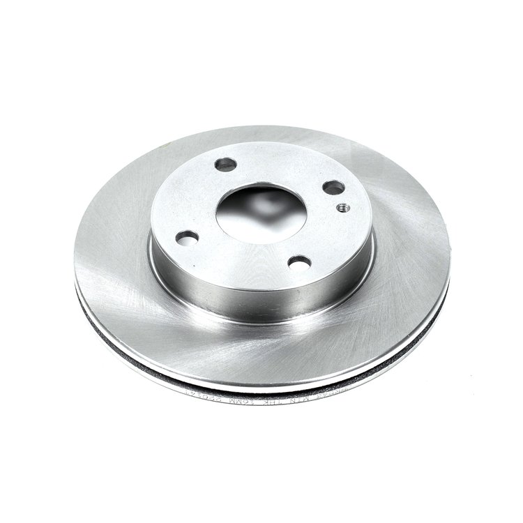 AUTOSPECIALTY BRAKE ROTOR