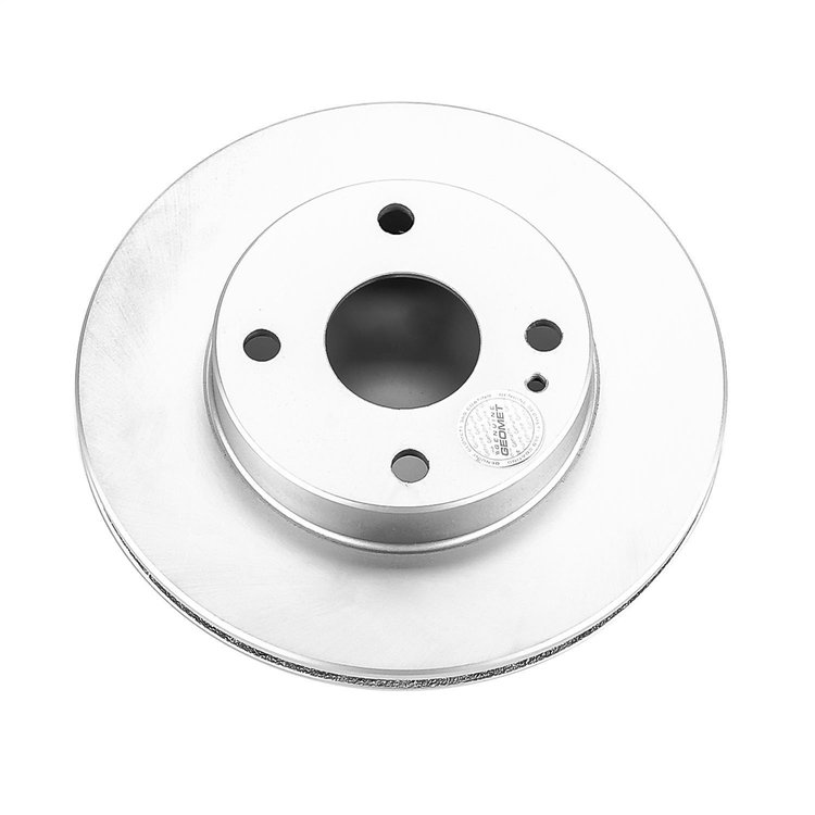 EVOLUTION COATED ROTOR