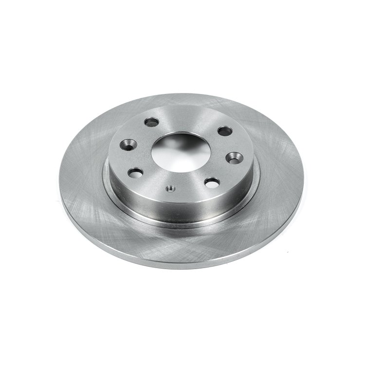AUTOSPECIALTY BRAKE ROTOR