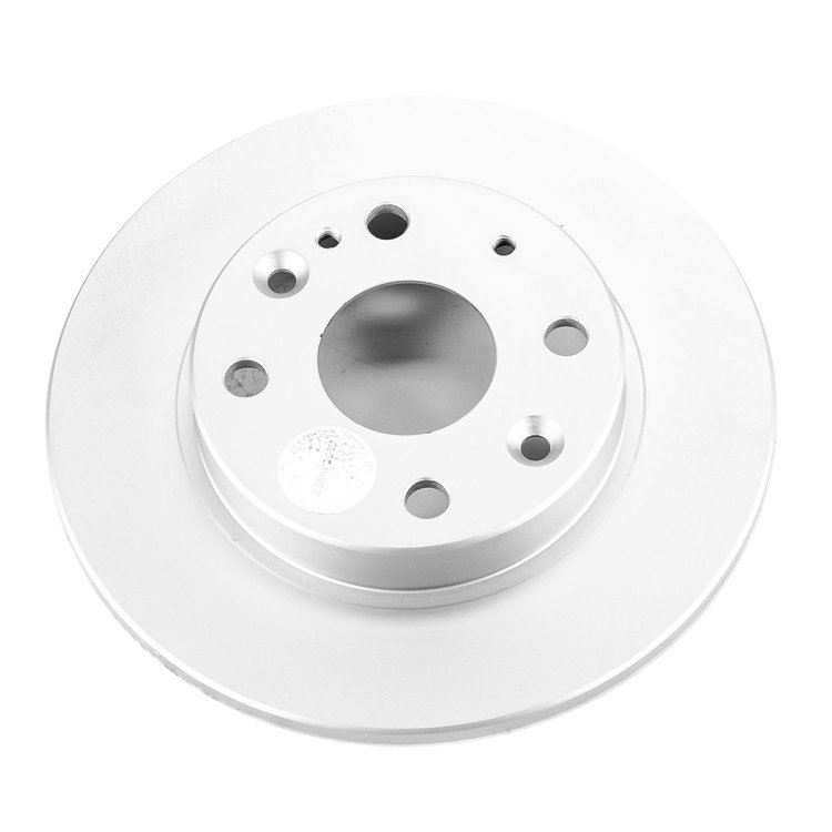 EVOLUTION COATED ROTOR