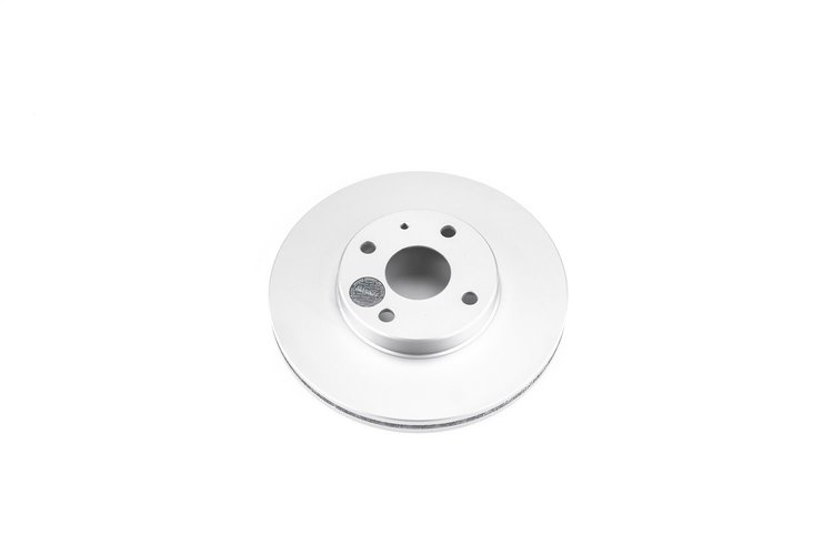 EVOLUTION COATED ROTOR