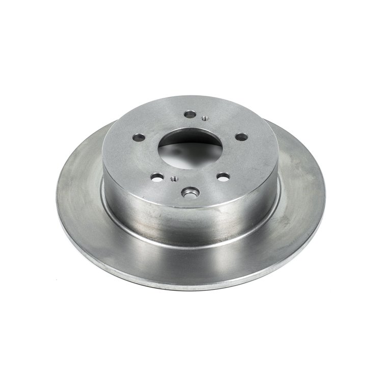 AUTOSPECIALTY BRAKE ROTOR
