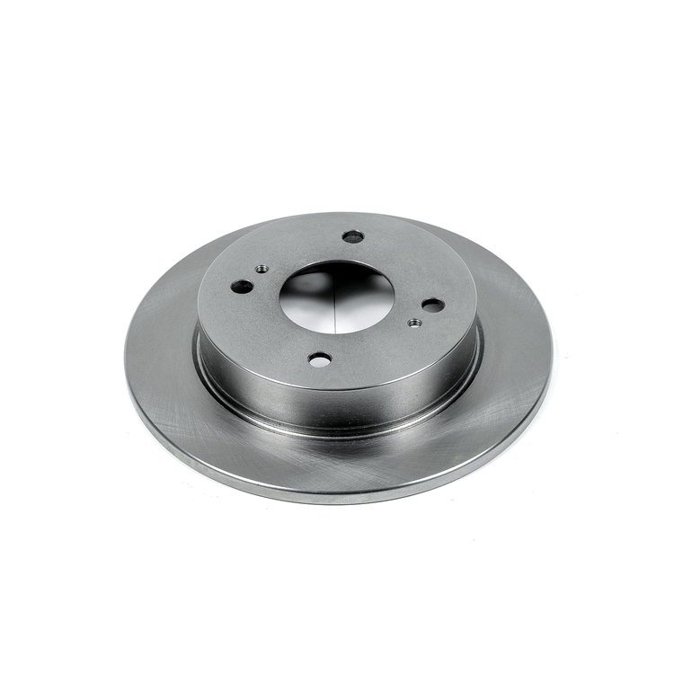 AUTOSPECIALTY BRAKE ROTOR