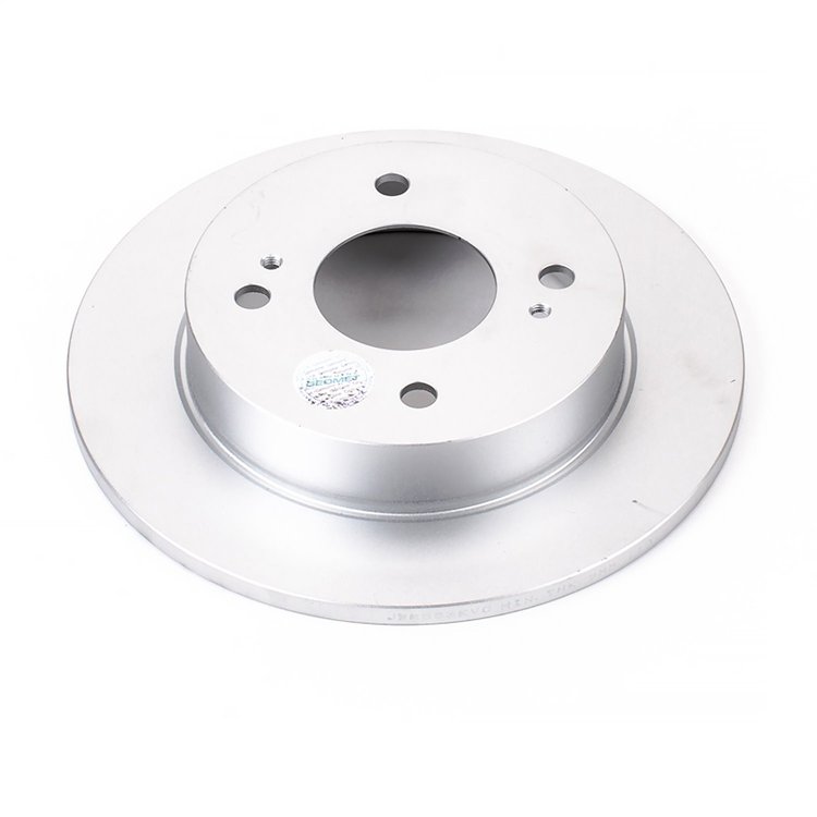 EVOLUTION COATED ROTOR