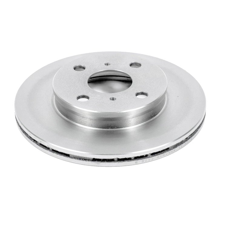 AUTOSPECIALTY BRAKE ROTOR