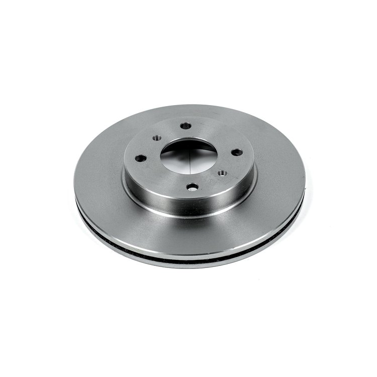 AUTOSPECIALTY BRAKE ROTOR