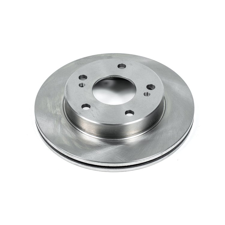 AUTOSPECIALTY BRAKE ROTOR